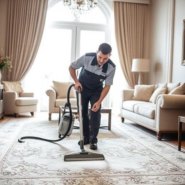 قالیشویی ناب تحویل ۴۸ ساعته و فوری در شمال تهران الهیه