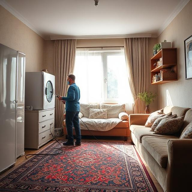 قالیشویی ناب خشکشویی تخصصی فرش و موکت در شرق تهران مجیدیه