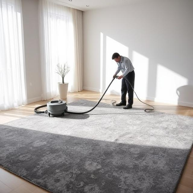 قالیشویی ناب خشکشویی تخصصی فرش و موکت در غرب تهران پونک