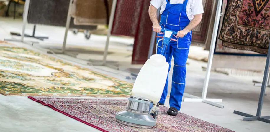 قالیشویی ناب شستشوی اعلاشویی فرش ماشینی در شمال تهران ولنجک