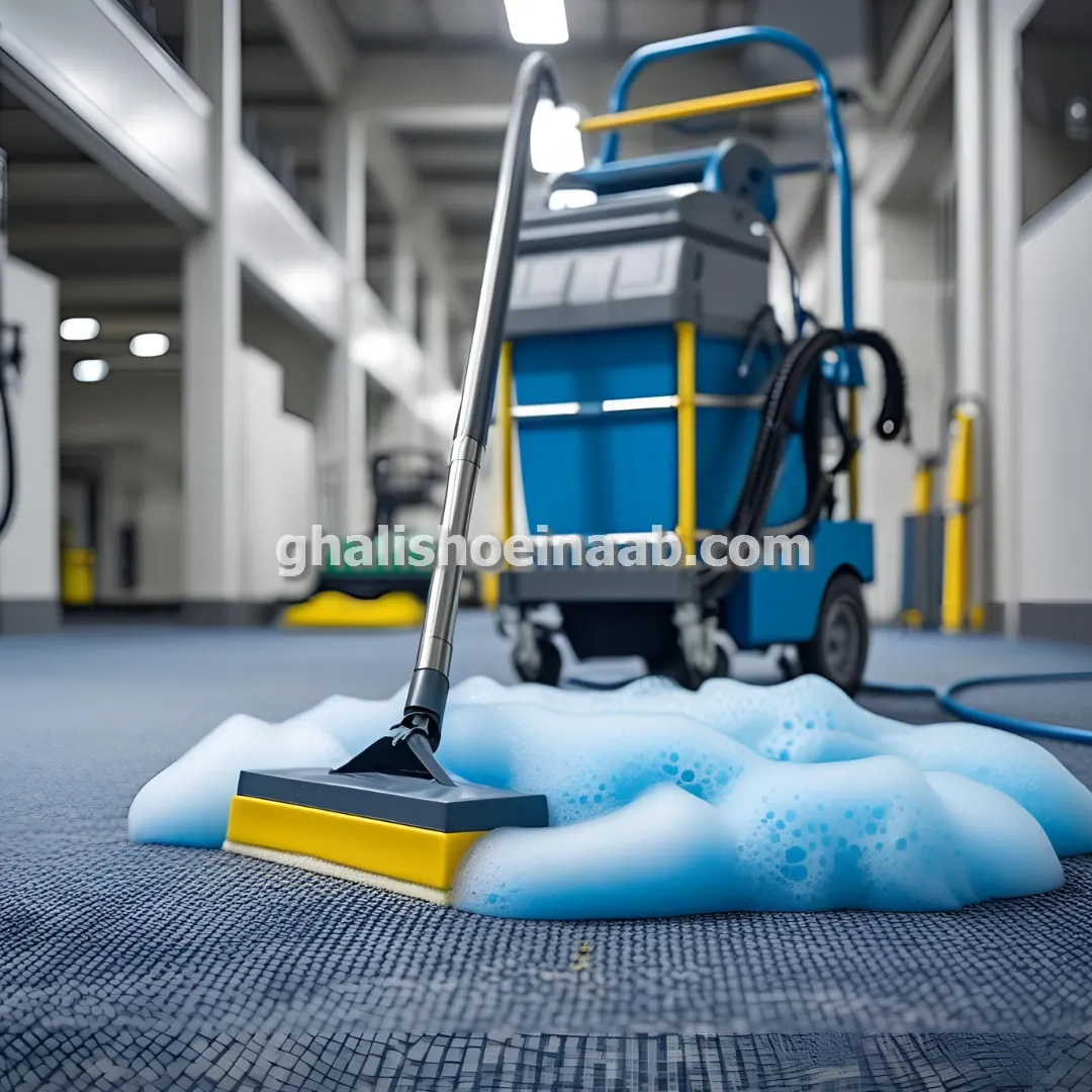 قالیشویی ناب قالیشویی فرش دستباف در غرب تهران